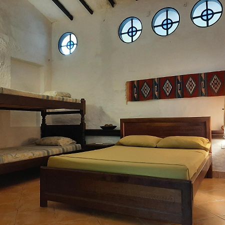 Casa Constantino Guest House Rivera Luaran gambar