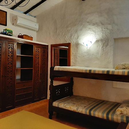 Casa Constantino Guest House Rivera Luaran gambar