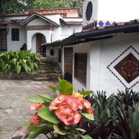 Casa Constantino Guest House Rivera Luaran gambar