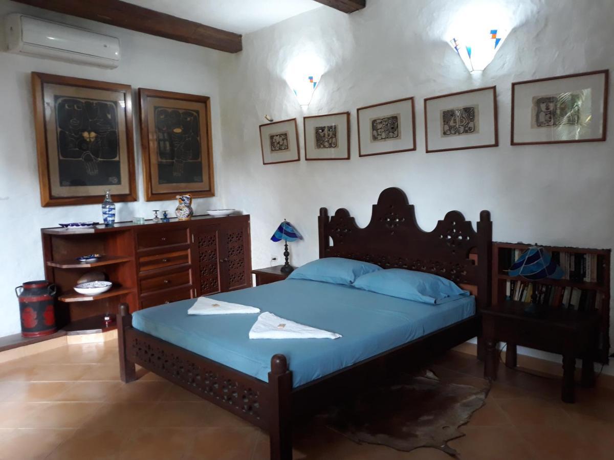 Casa Constantino Guest House Rivera Luaran gambar