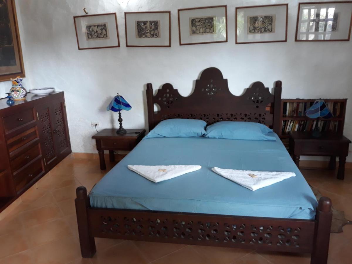 Casa Constantino Guest House Rivera Luaran gambar