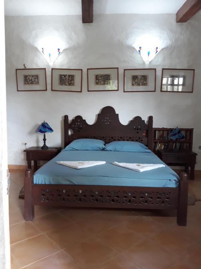Casa Constantino Guest House Rivera Luaran gambar