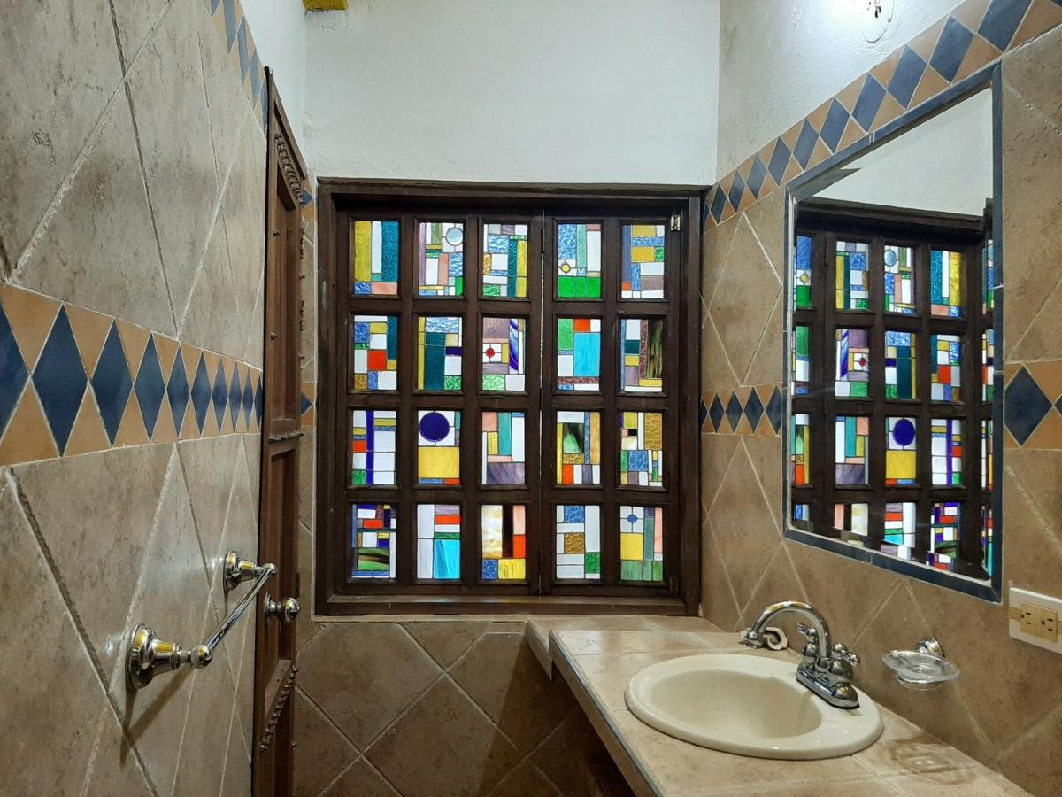 Casa Constantino Guest House Rivera Luaran gambar