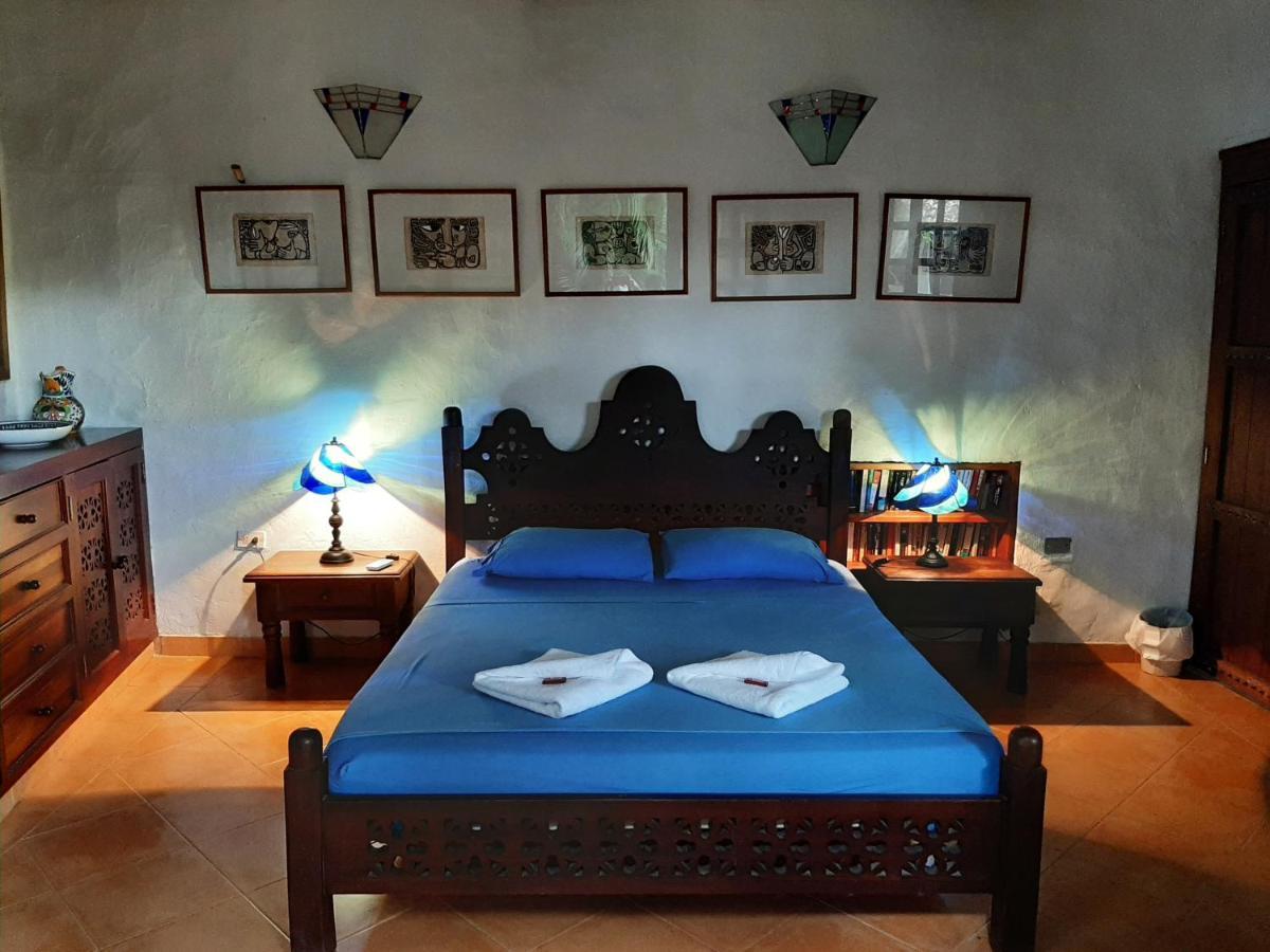 Casa Constantino Guest House Rivera Luaran gambar