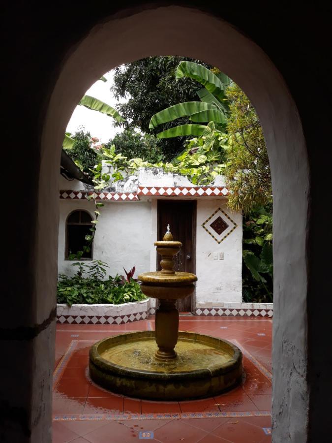 Casa Constantino Guest House Rivera Luaran gambar