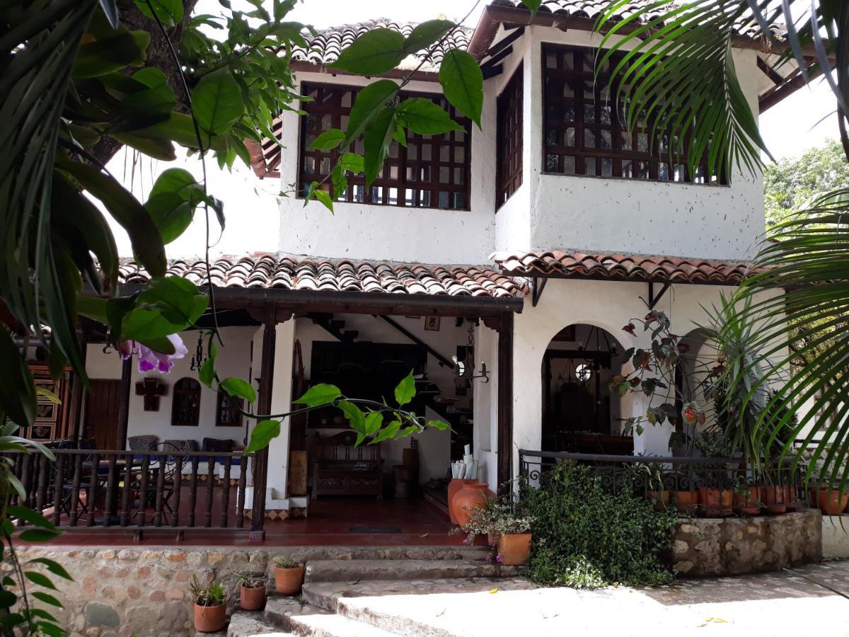 Casa Constantino Guest House Rivera Luaran gambar