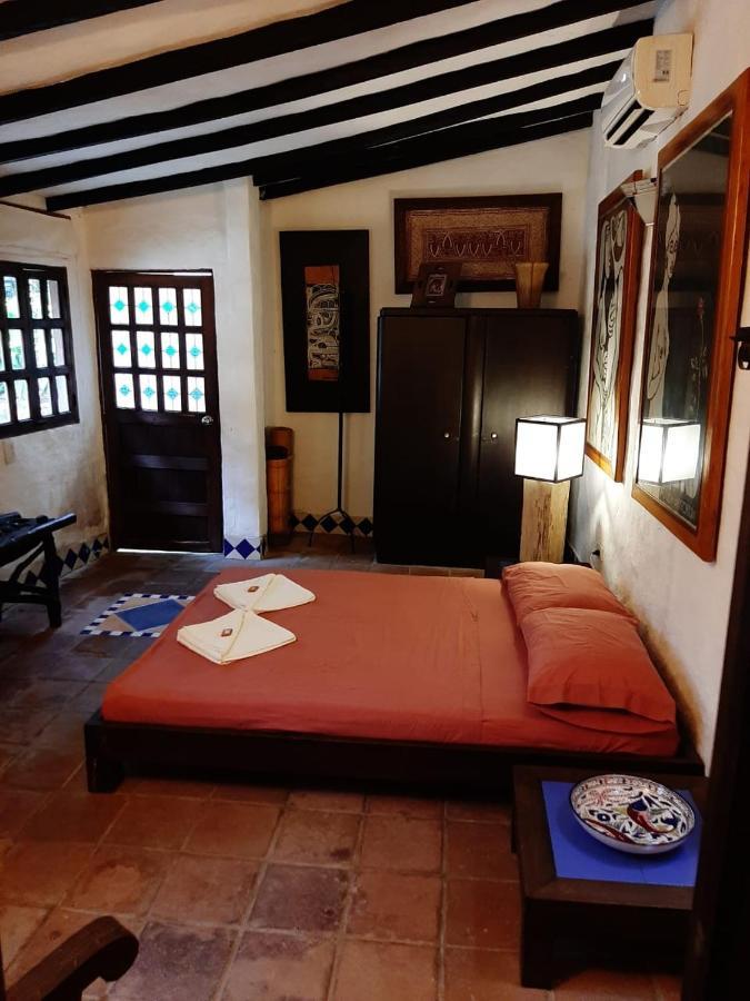 Casa Constantino Guest House Rivera Luaran gambar