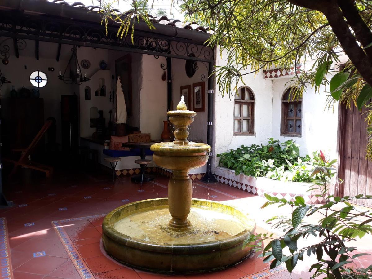Casa Constantino Guest House Rivera Luaran gambar