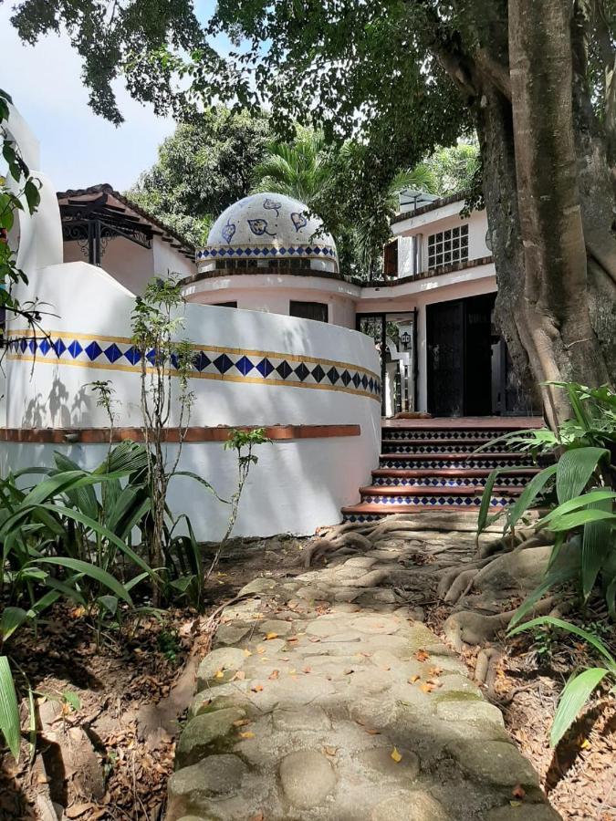 Casa Constantino Guest House Rivera Luaran gambar
