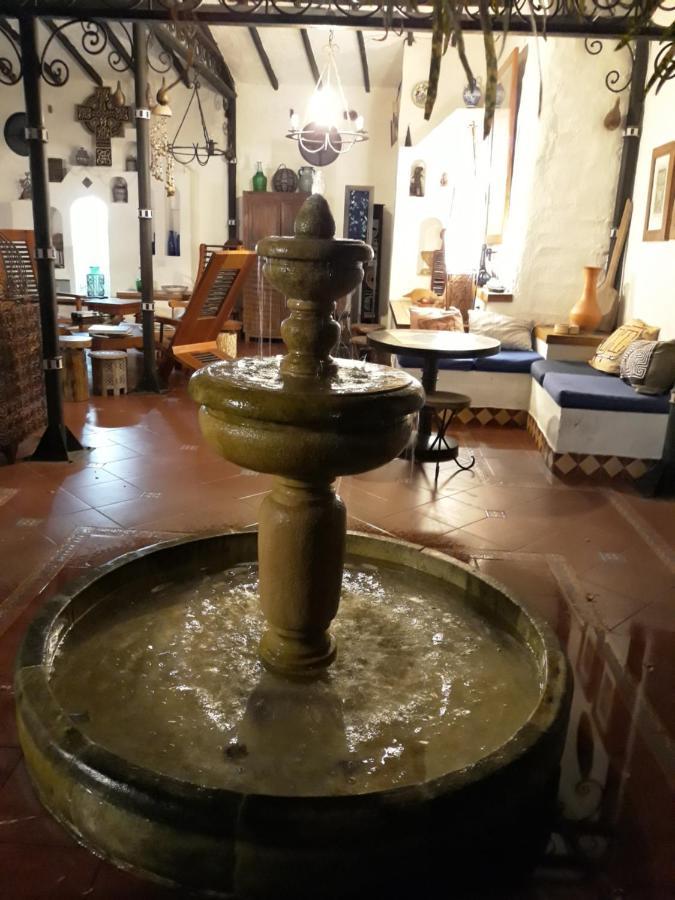 Casa Constantino Guest House Rivera Luaran gambar