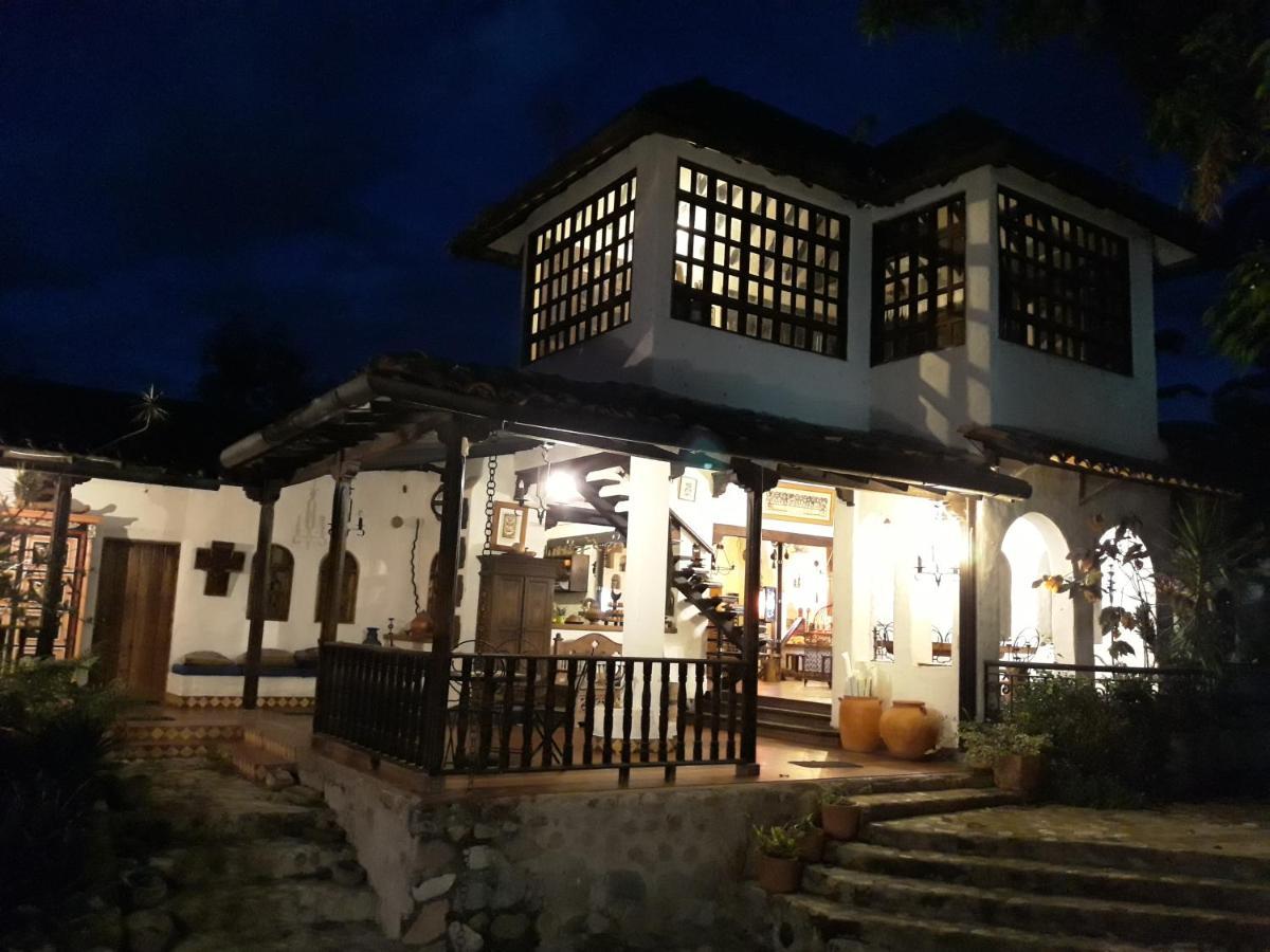 Casa Constantino Guest House Rivera Luaran gambar