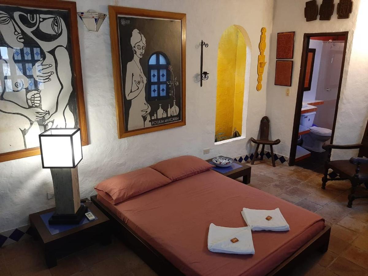 Casa Constantino Guest House Rivera Luaran gambar