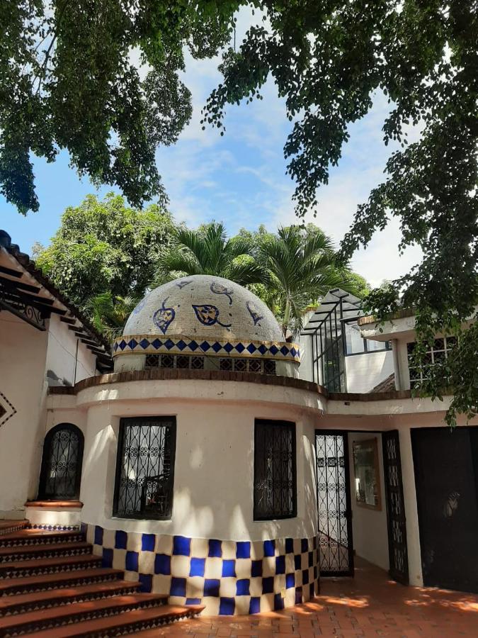 Casa Constantino Guest House Rivera Luaran gambar
