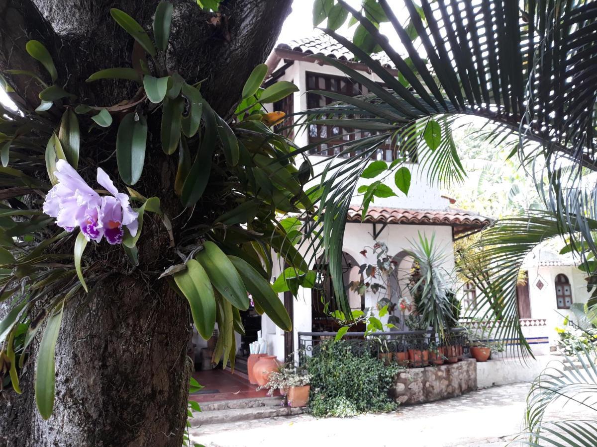 Casa Constantino Guest House Rivera Luaran gambar
