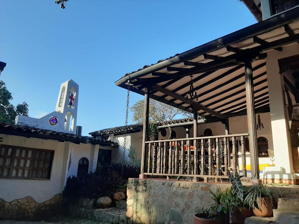 Casa Constantino Guest House Rivera Luaran gambar