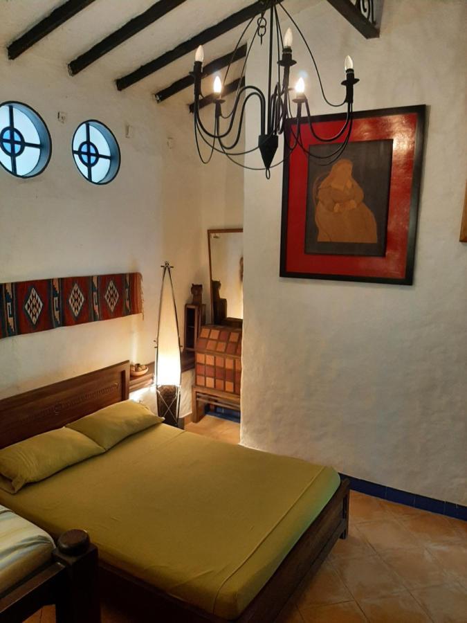 Casa Constantino Guest House Rivera Luaran gambar