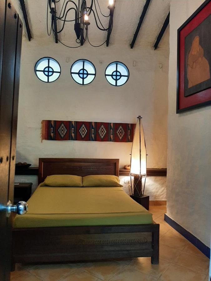 Casa Constantino Guest House Rivera Luaran gambar