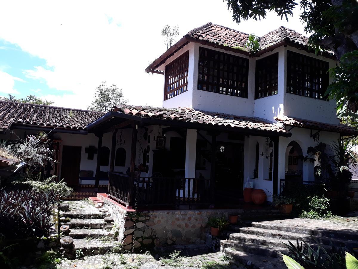 Casa Constantino Guest House Rivera Luaran gambar
