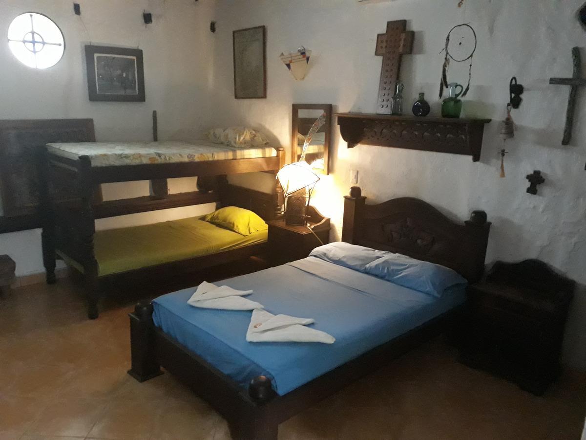 Casa Constantino Guest House Rivera Luaran gambar