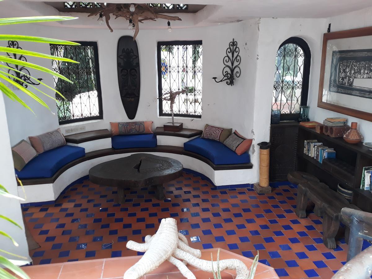 Casa Constantino Guest House Rivera Luaran gambar