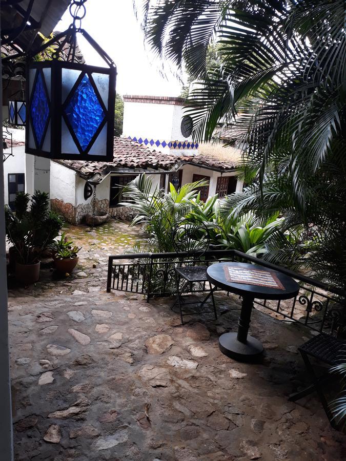 Casa Constantino Guest House Rivera Luaran gambar