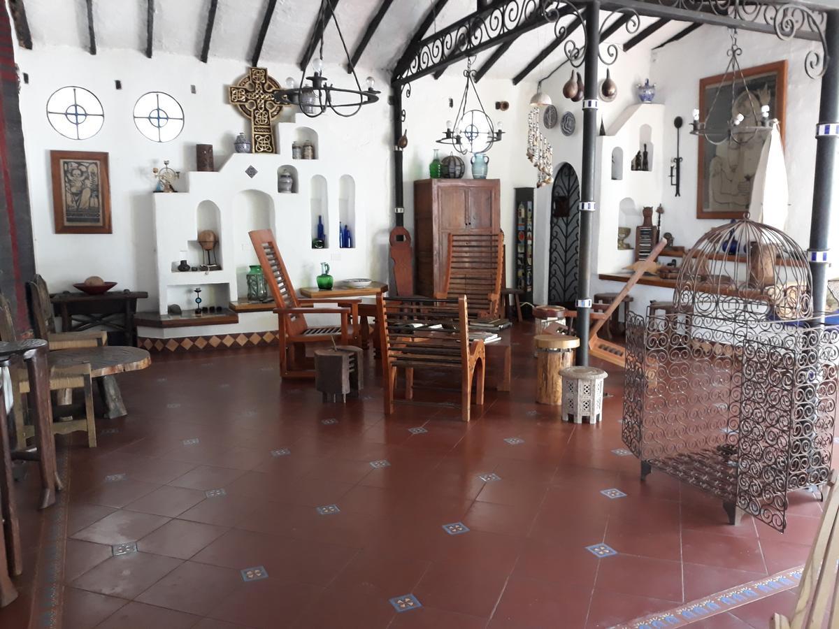 Casa Constantino Guest House Rivera Luaran gambar