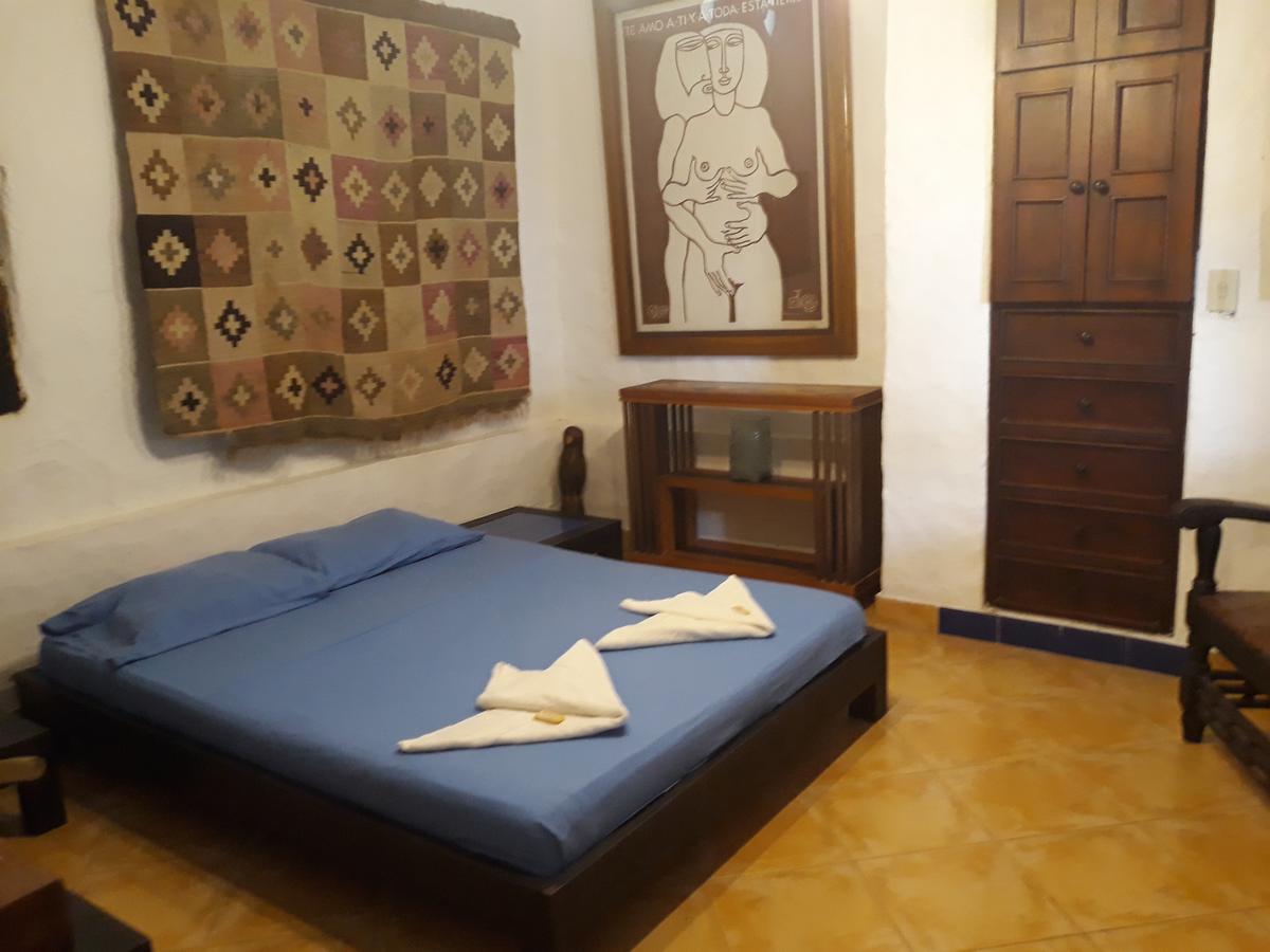 Casa Constantino Guest House Rivera Luaran gambar
