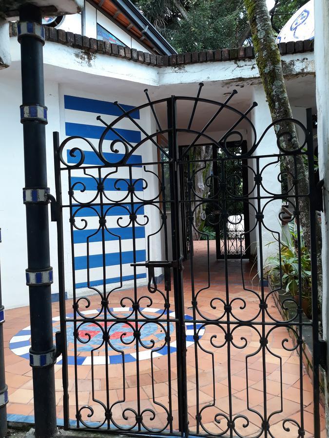 Casa Constantino Guest House Rivera Luaran gambar
