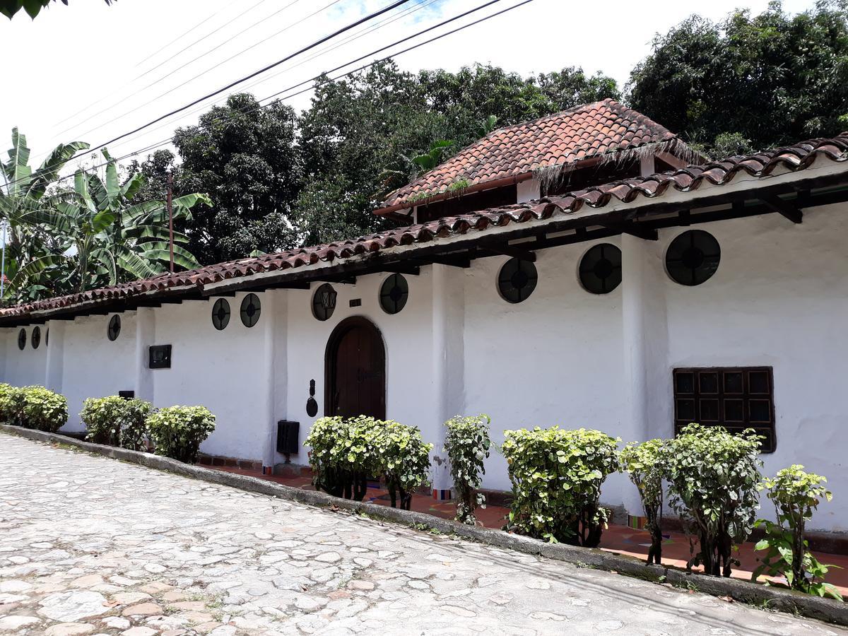 Casa Constantino Guest House Rivera Luaran gambar