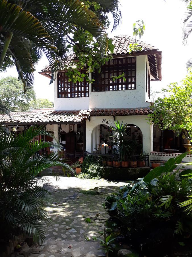 Casa Constantino Guest House Rivera Luaran gambar