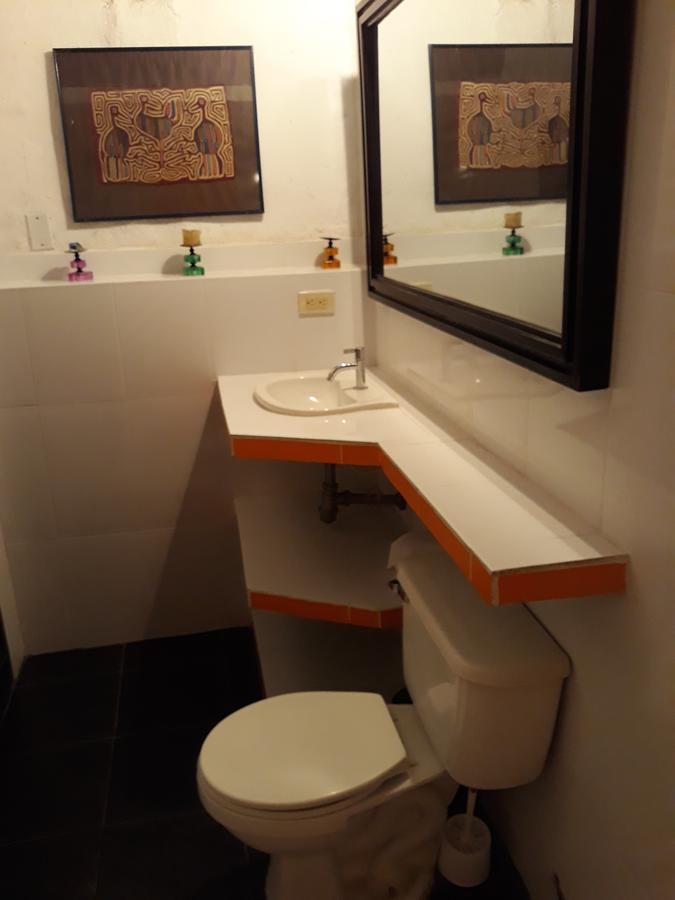 Casa Constantino Guest House Rivera Luaran gambar