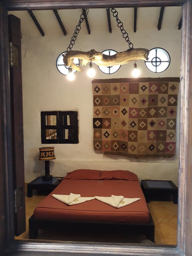 Casa Constantino Guest House Rivera Luaran gambar