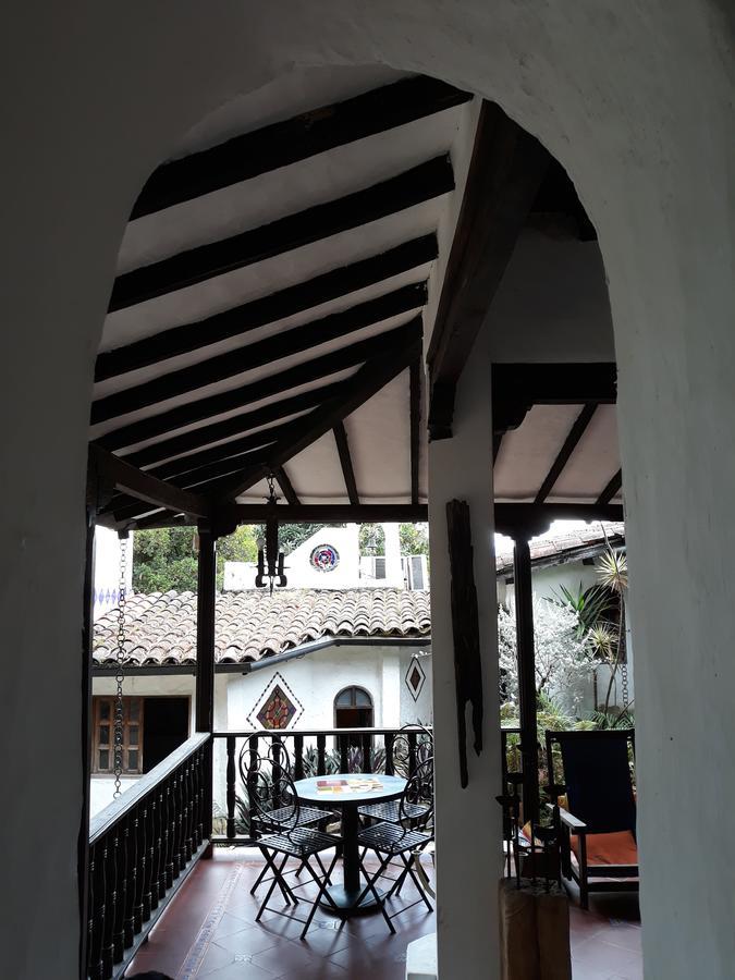 Casa Constantino Guest House Rivera Luaran gambar