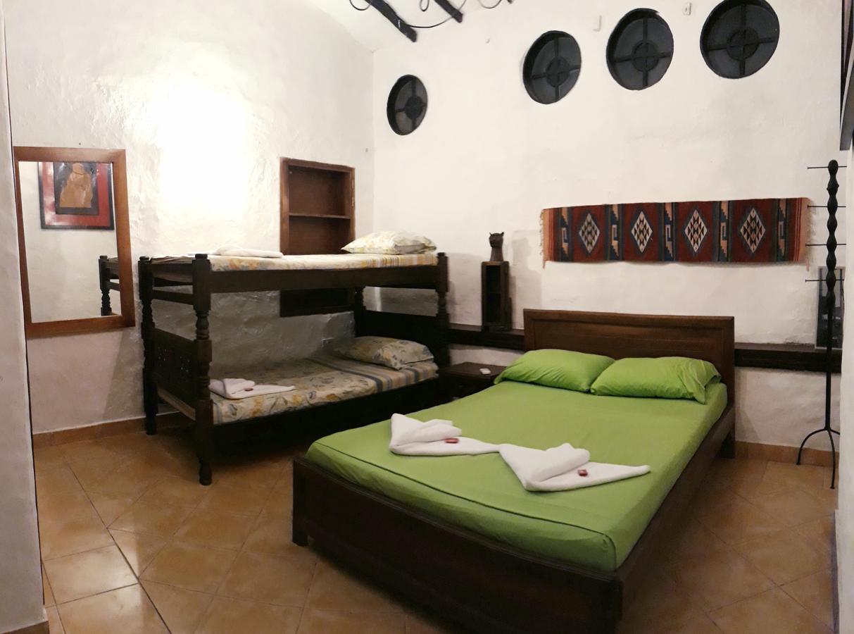 Casa Constantino Guest House Rivera Luaran gambar
