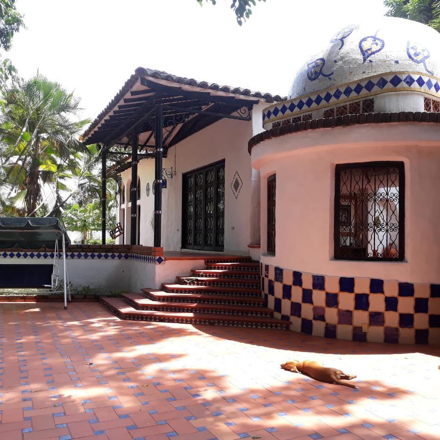 Casa Constantino Guest House Rivera Luaran gambar