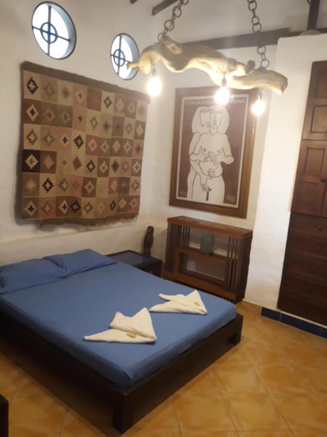 Casa Constantino Guest House Rivera Luaran gambar