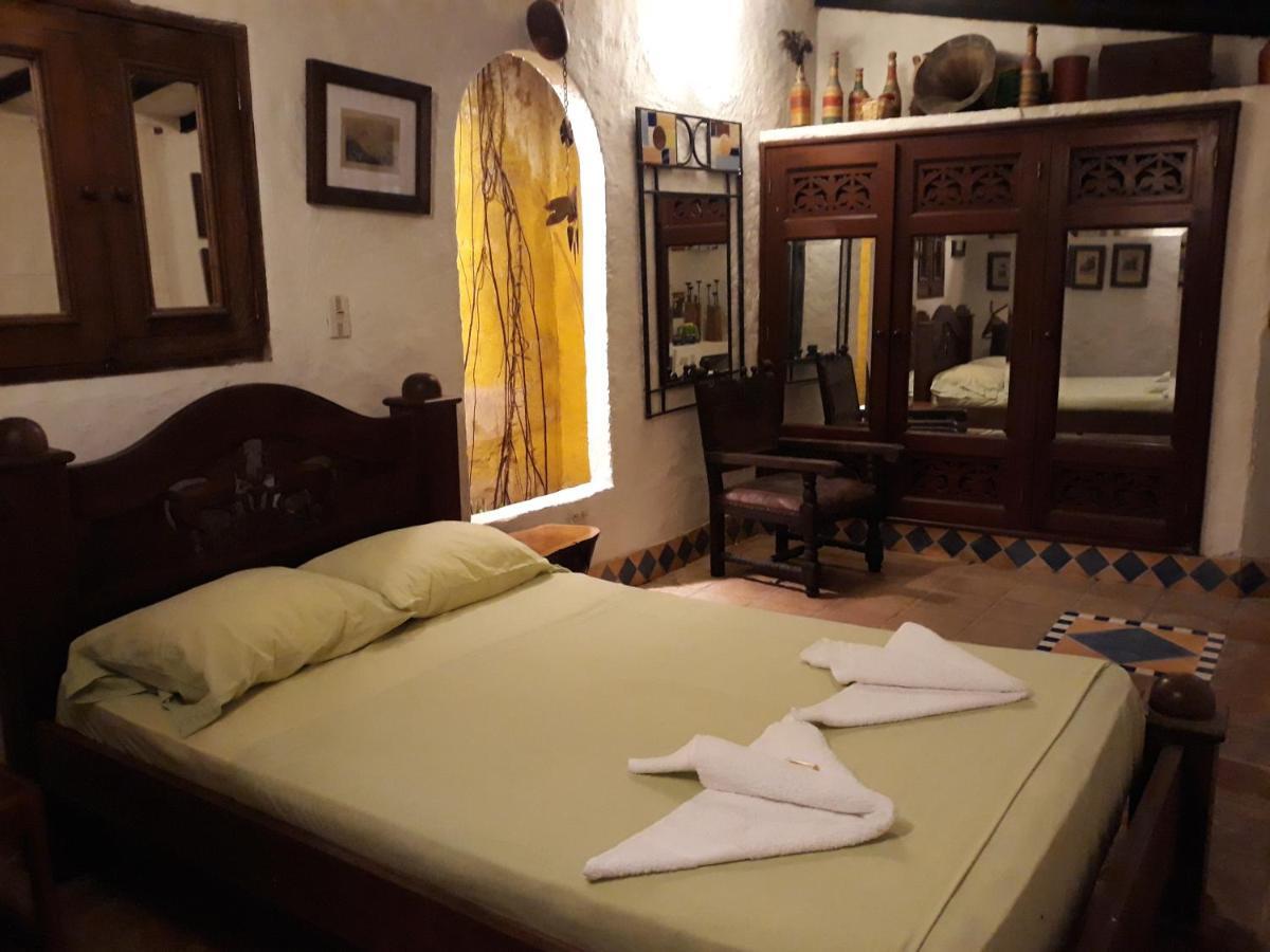 Casa Constantino Guest House Rivera Luaran gambar